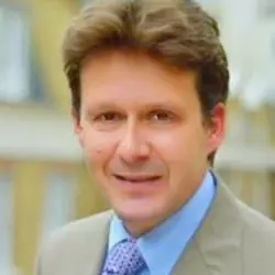 Mr Gianluca Bonanomi