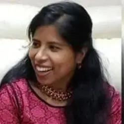 Dr Gomathi Margabanthu