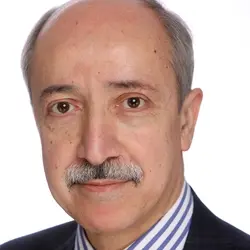 Dr Haider Katifi