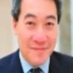 Dr Ian Mak