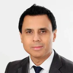 Dr Iqbal Khan