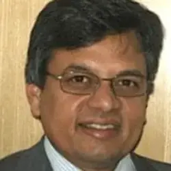 Dr Jaideep Bhat