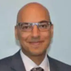 Dr Jamal Hayat