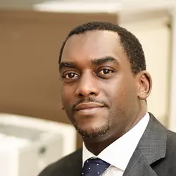 Dr Jason Dungu