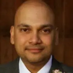 Dr Jason Ramtahal
