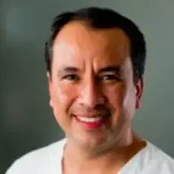 Dr Jesus Orozco