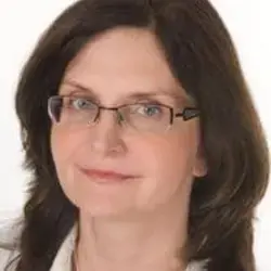 Dr Joanna Gach