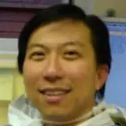 Dr Jonathan Tan