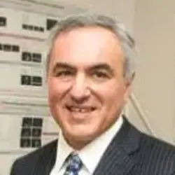 Dr Joseph Davar