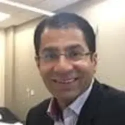 Dr Kamal Khan