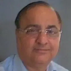 Dr Kamal Sawhney