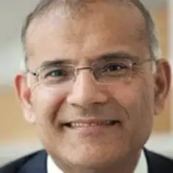 Dr Karim Hussain