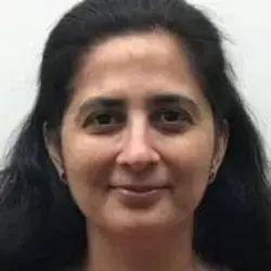 Dr Kavita Raj