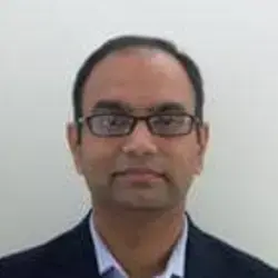 Dr Kumar Somasundaram