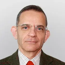 Dr Magdi El-Omar