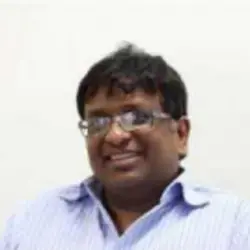 Dr Mahesh Jude Perera