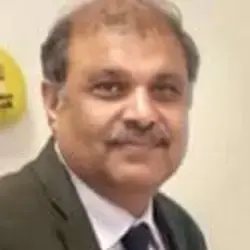 Dr Majid Mushtaq