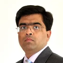 Dr Manish Pagaria