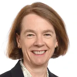 Professor Margaret Callan