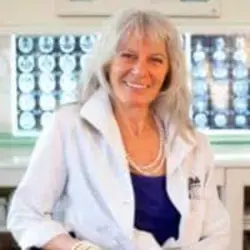 Dr Margareta Griesz-Brisson