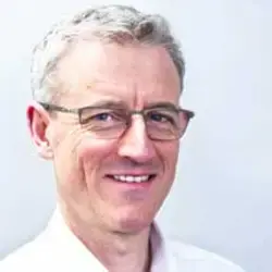 Prof. Mark Edward McAlindon