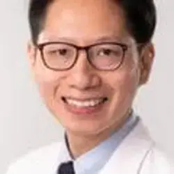 Dr Mark Tam