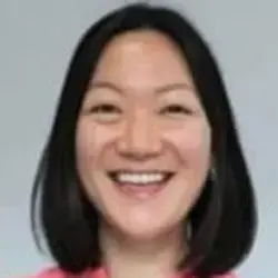 Dr Mary Lei