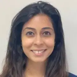 Dr Meera Ruparelia