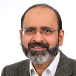 Dr Mohsin Gangi