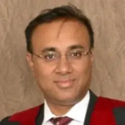 Dr Muhammad Amir Alvi