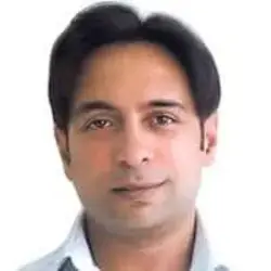 Dr Nadeem Qazi