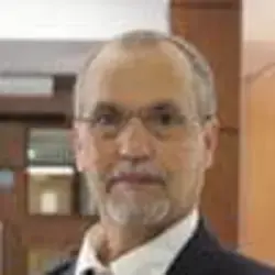 Dr Nagi Barakat