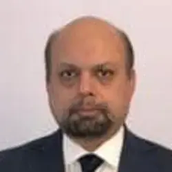 Dr Naveed Zafar