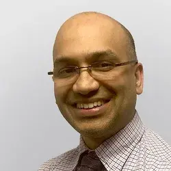 Dr Naveen Bhadauria