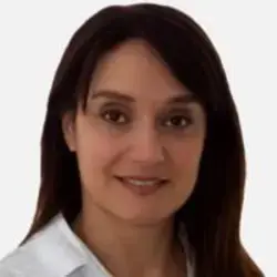 Dr Nectaria Polycarpou