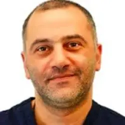 Dr Nikolas Kasiteridis