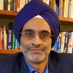 Dr Nin Bajaj