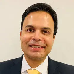Dr Nishant Patodi