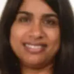 Dr Nita Patel