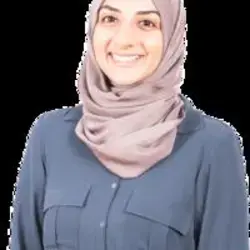 Dr Ola Hassan