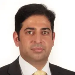 Dr Pankaj Punia