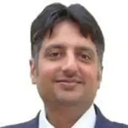Dr Paramdeep Dhillon