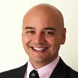 Dr Paul Bhamra-Ariza