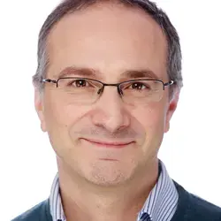 Dr Paul Cauchi