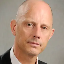 Professor Paul Roberts