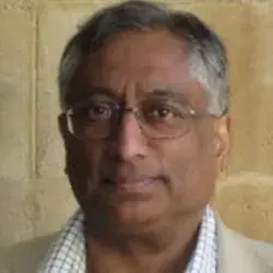 Dr Peter Savundra