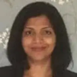 Dr Prajakta Patil