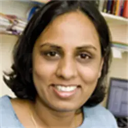 Professor Pratima Chowdary