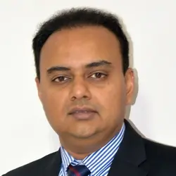 Dr Praveen Peddu
