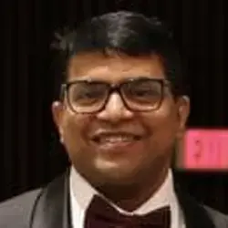Dr Pravin Premchand Torané